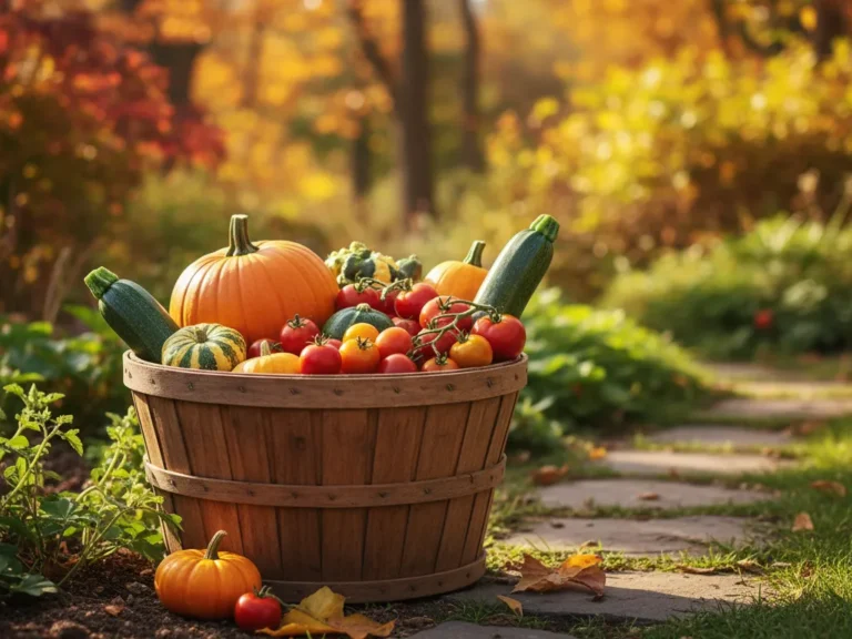 USDA Zone 5 Planting Calendar