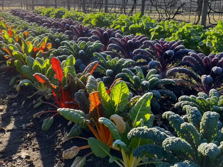 USDA Zone 8 Planting Calendar