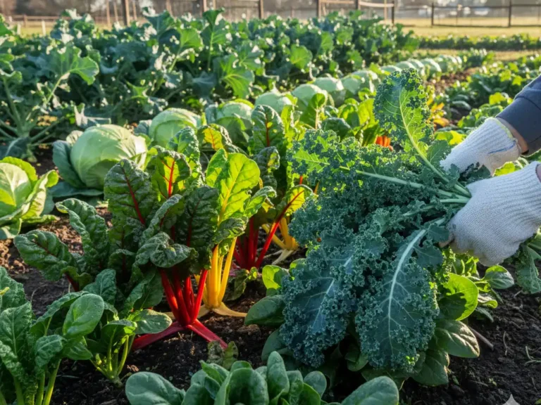 USDA Zone 9 Planting Calendar